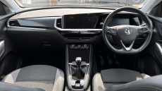 Vauxhall Grandland 1.2 Turbo GS Line 5dr Petrol Hatchback